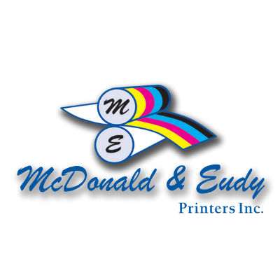 McDonald & Eudy Printers, Inc