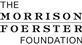 The Morrison Foerster Foundation